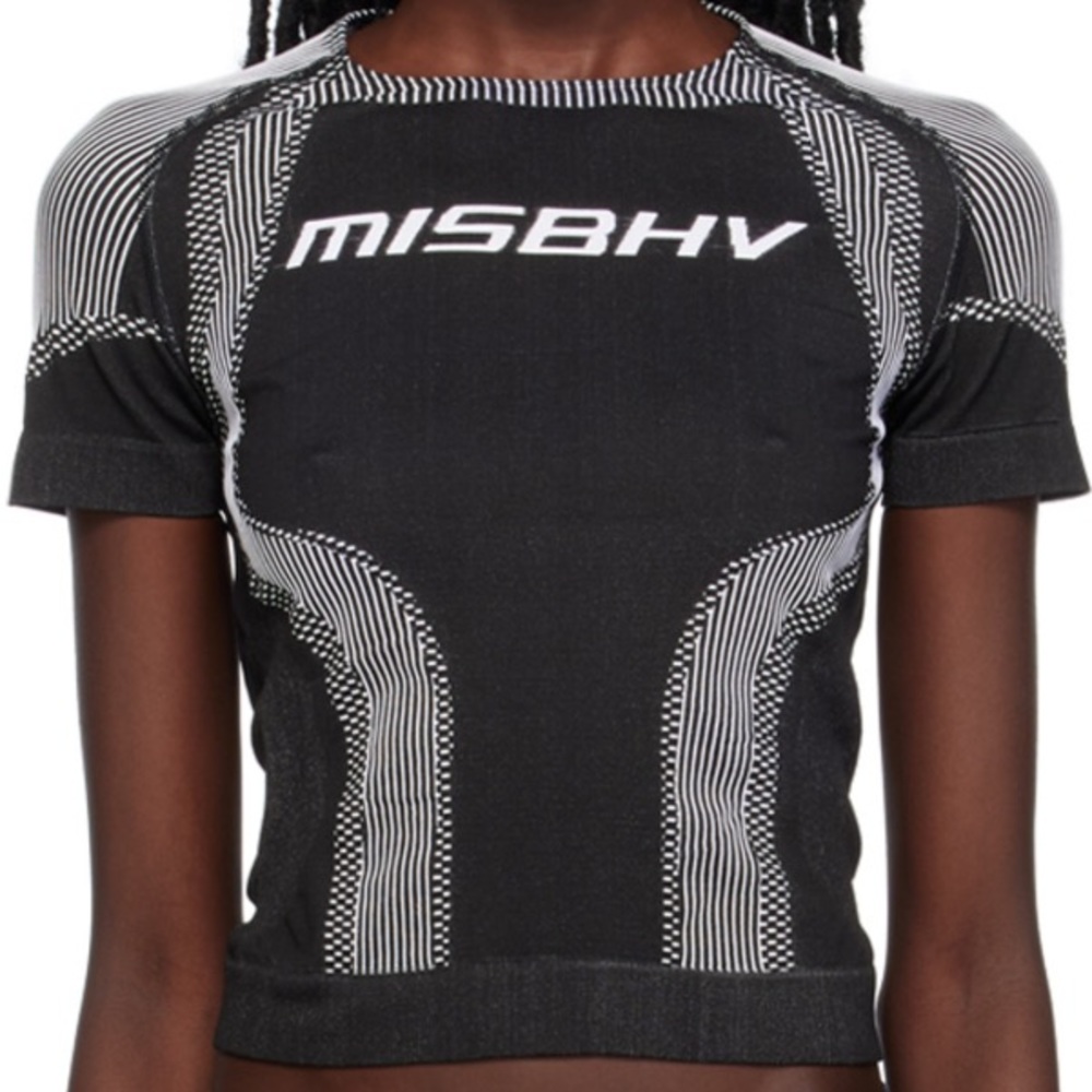 MISBHV Sports Top